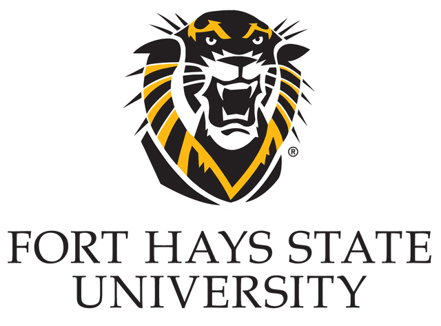Fort Hays State University logo