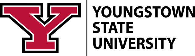 Youngstown State University logo