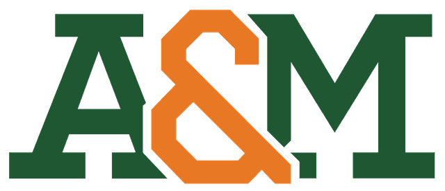 Florida A&M University logo