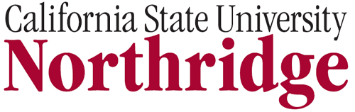 California State University, Northridge logo