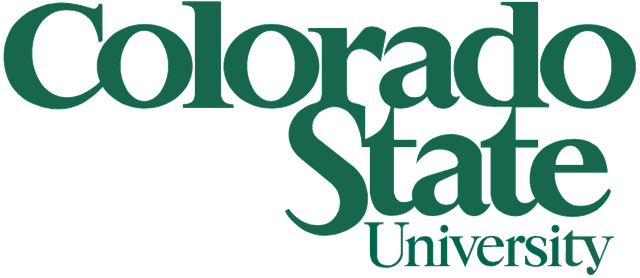 Colorado State University logo