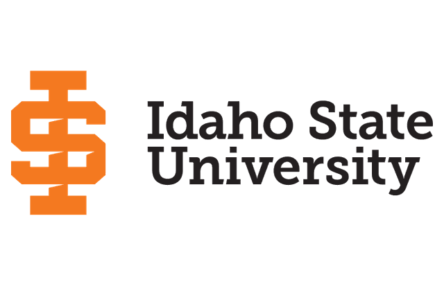 Idaho State University logo
