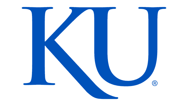 The University of Kansas logo