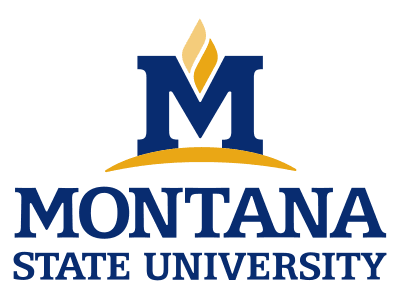 Montana State University logo