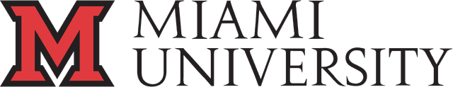 Miami University logo