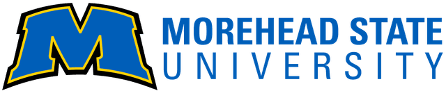 Morehead State University logo