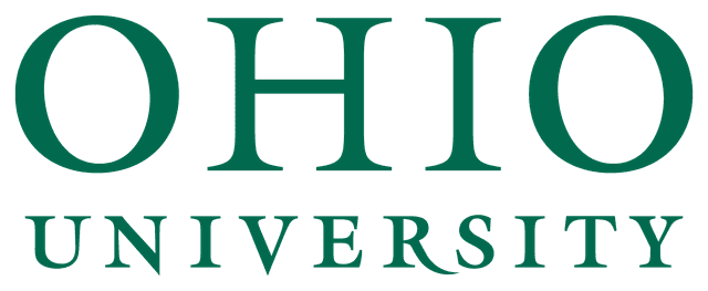 Ohio University logo
