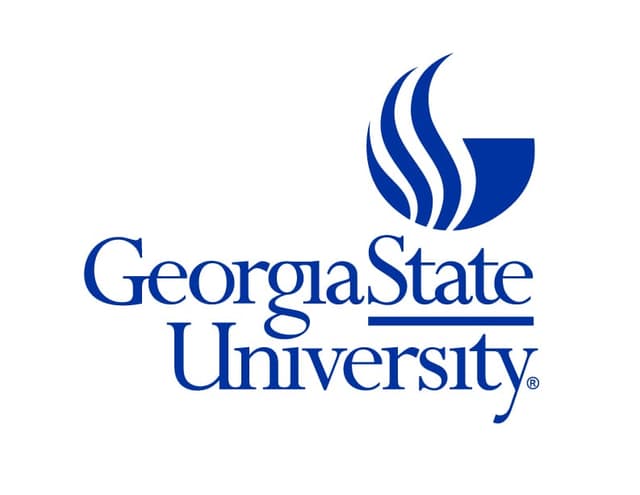 Georgia State University logo