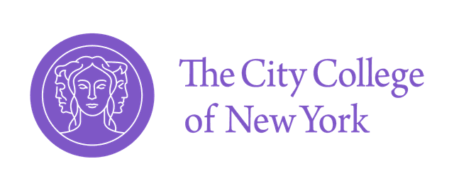 City College of New York logo