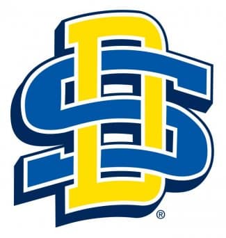 South Dakota State University logo