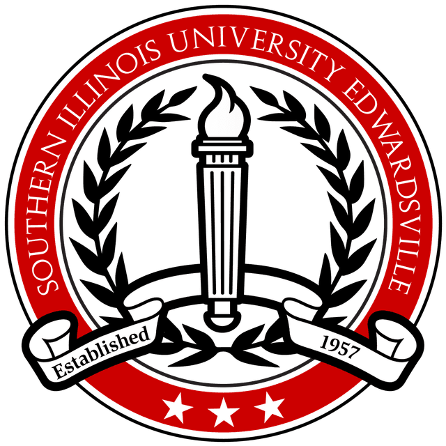 Southern Illinois University at Edwardsville logo
