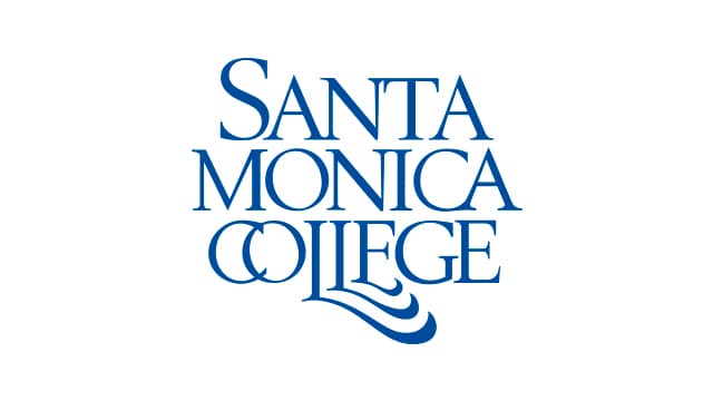Santa Monica College logo