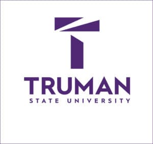 Truman State University logo