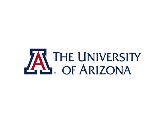 The University of Arizona logo