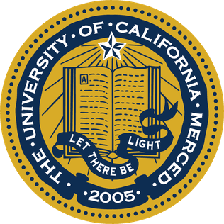 University of California, Santa Barbara logo