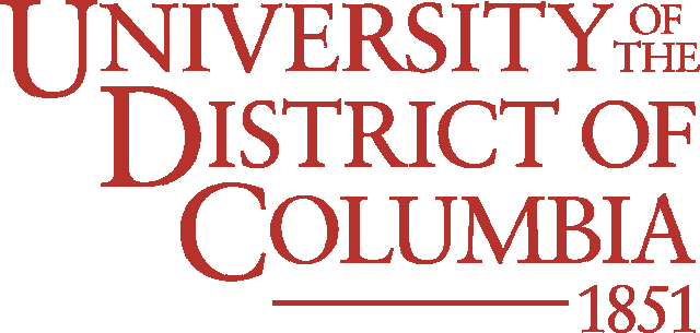 University of the District of Columbia logo