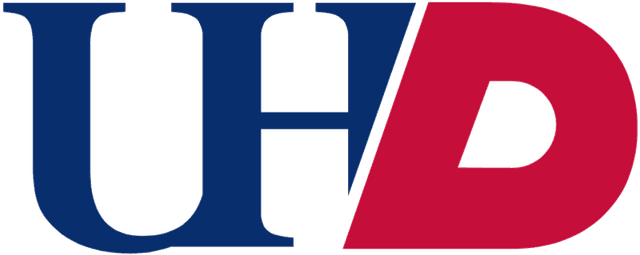 University of Houston-Downtown logo
