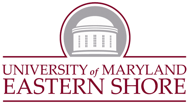 University of Maryland Eastern Shore logo