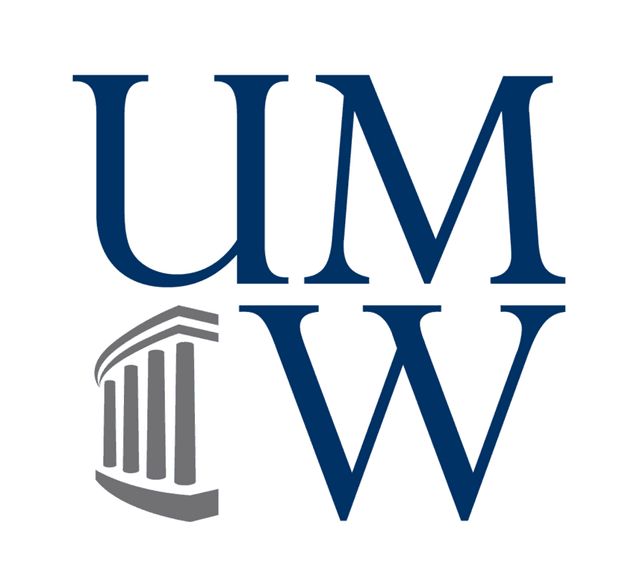 University of Mary Washington logo