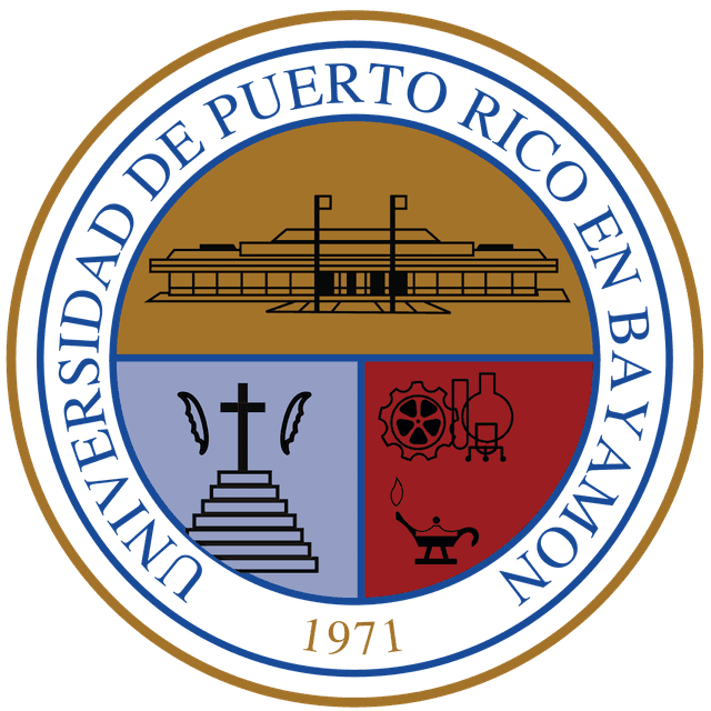 University of Puerto Rico Bayamon logo