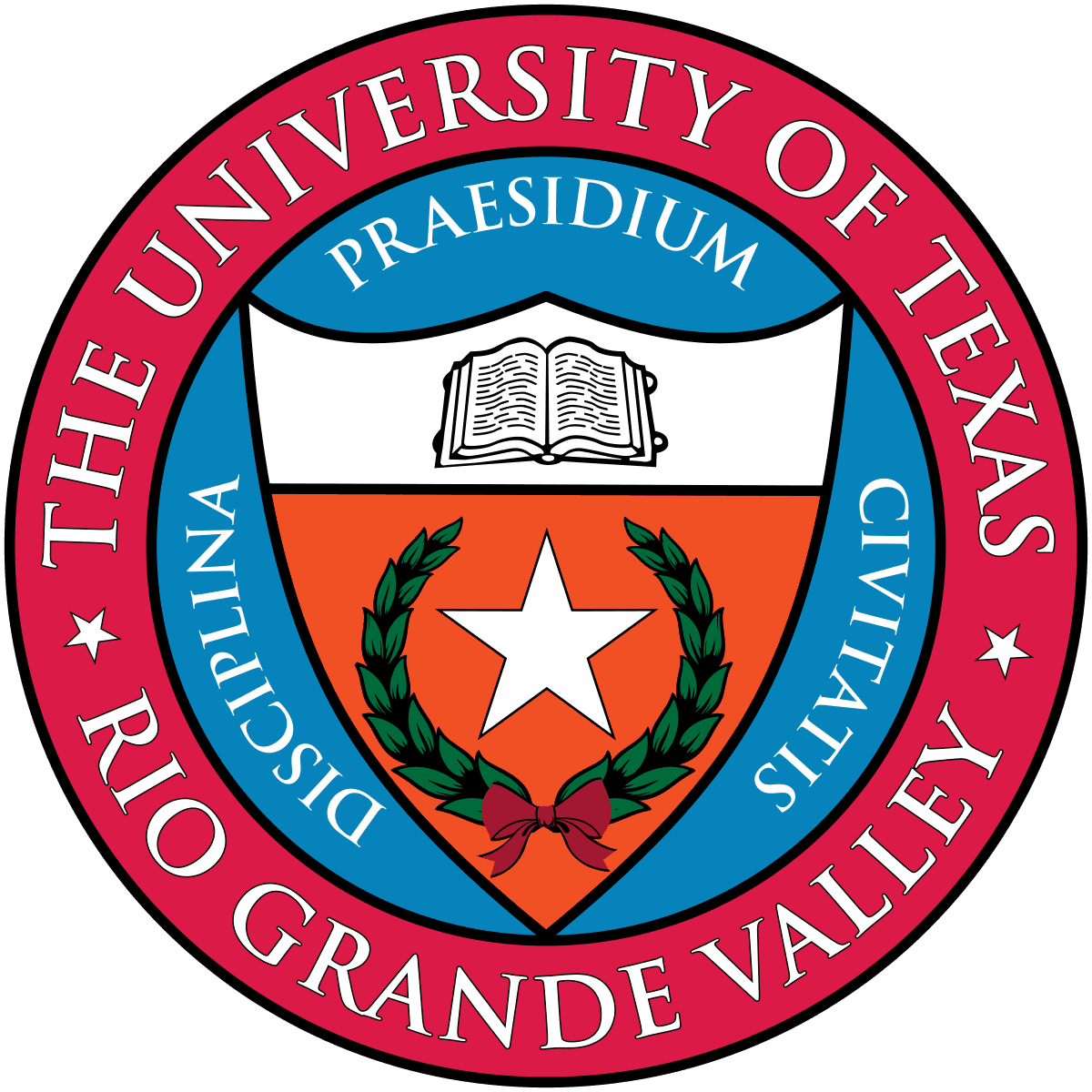 The University of Texas Rio Grande Valley