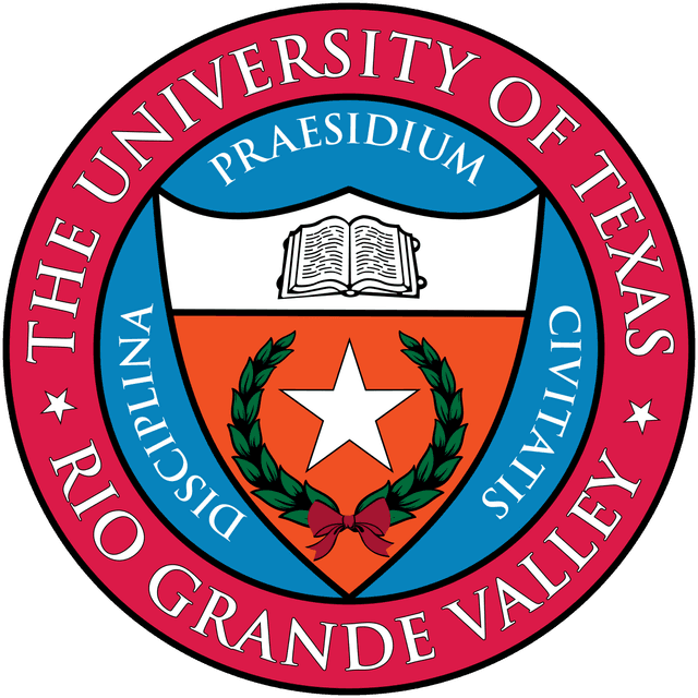 The University of Texas Rio Grande Valley logo