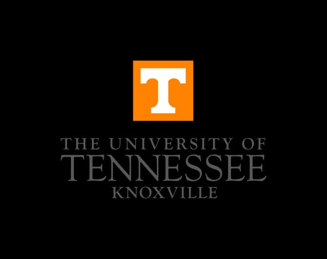 The University of Tennessee logo