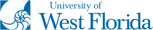 University of West Florida logo