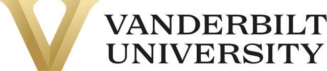 Vanderbilt University logo