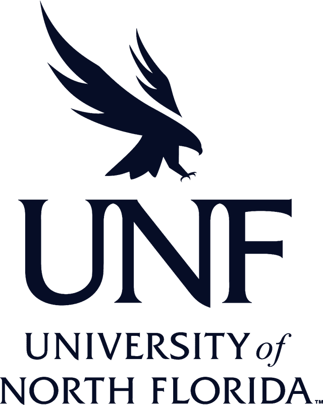 University of North Florida logo