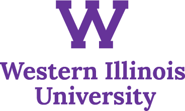 Western Illinois University logo