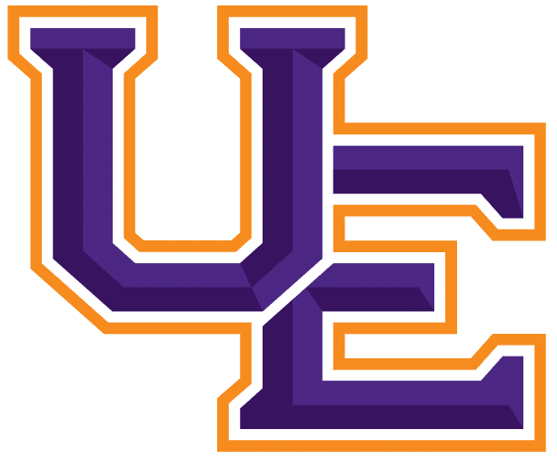 University of Evansville logo