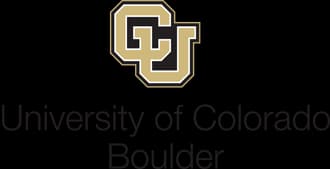 University of Colorado Boulder logo