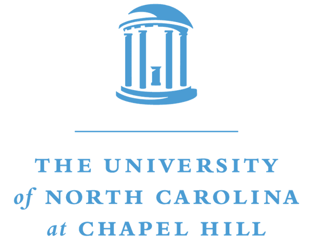 The University of North Carolina at Chapel Hill logo