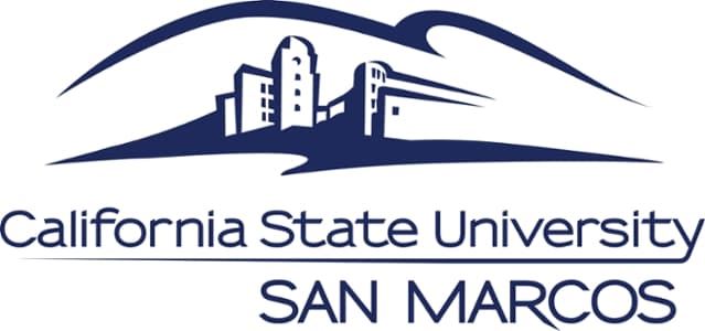 California State University, San Marcos logo