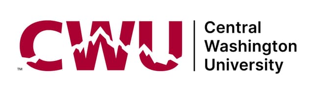 Central Washington University logo