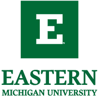 Eastern Michigan University logo