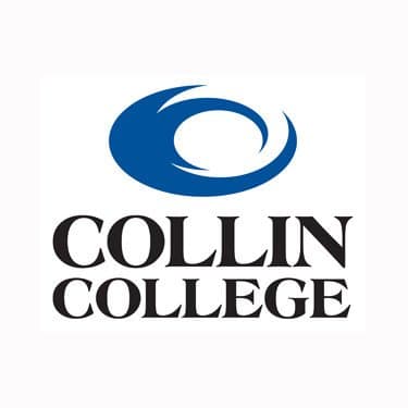 Collin College logo