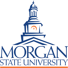 Morgan State University logo