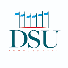 Delaware State University logo