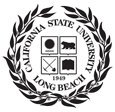 California State University, Long Beach logo