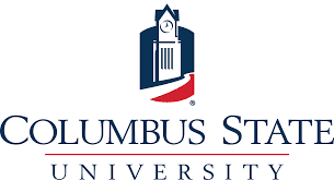 Columbus State University logo