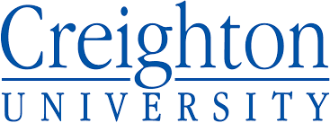 Creighton University logo