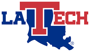 Louisiana Tech University logo