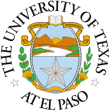 The University of Texas at El Paso logo
