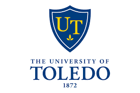The University of Toledo logo