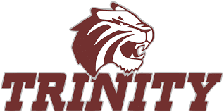 Trinity University logo