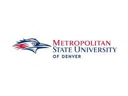 Metropolitan State University of Denver logo