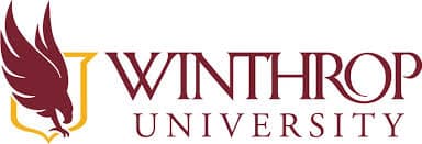 Winthrop University logo