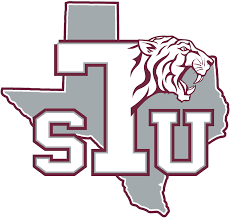 Texas Southern University logo